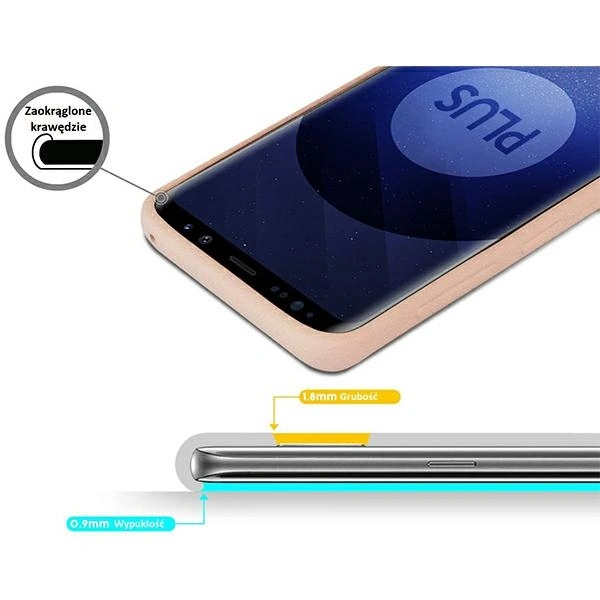 Etui Mercury Soft do Samsung Galaxy A34 5G różowo-piaskowy
