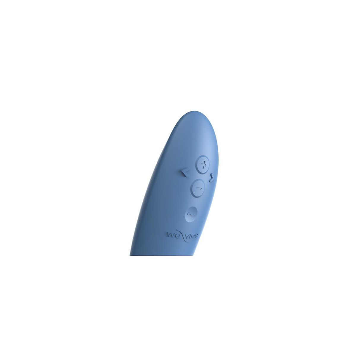 Cassini Anal Vibrator Black We-Vibe Blue Cassini Anal Vibrator Black We-Vibe Blue