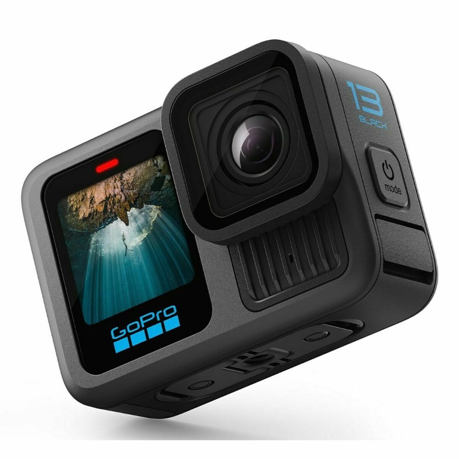 Sports Camera GoPro HERO13 Black Sports Camera GoPro HERO13 Black