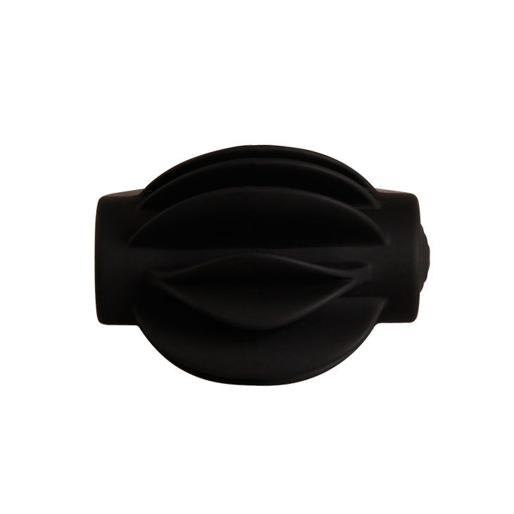 PRETTY LOVE CHESTER COCKRING BLACK