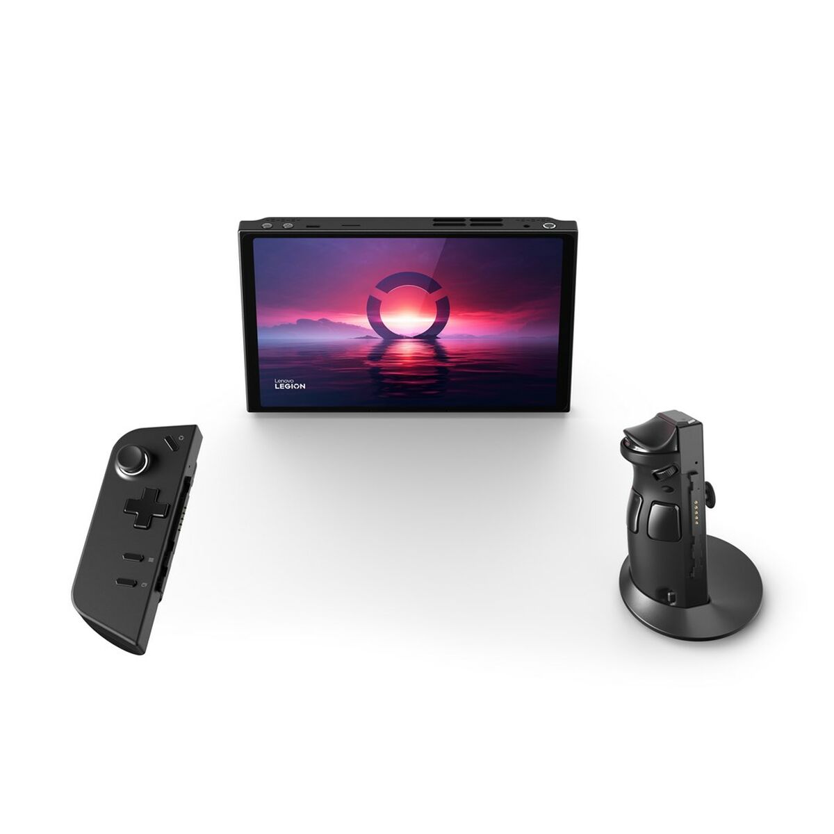 Portable Game Console Lenovo Legion Go Portable Game Console Lenovo Legion Go