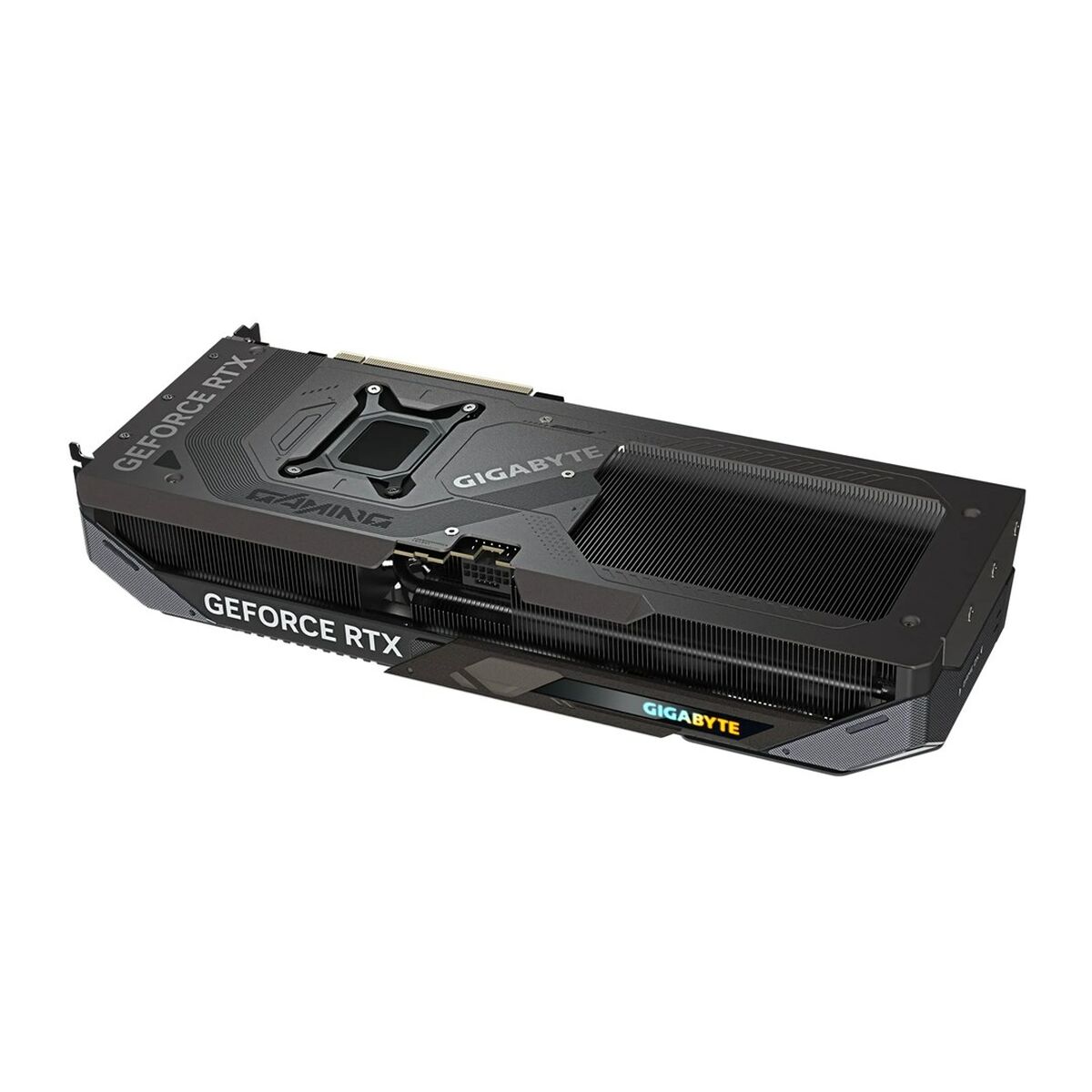Graphics card Gigabyte 9VN5070GO-00-G10 nvidia geforce rtx 5070 12 GB GDDR6 Graphics card Gigabyte 9VN5070GO-00-G10 nvidia geforce rtx 5070 12 GB GDDR6