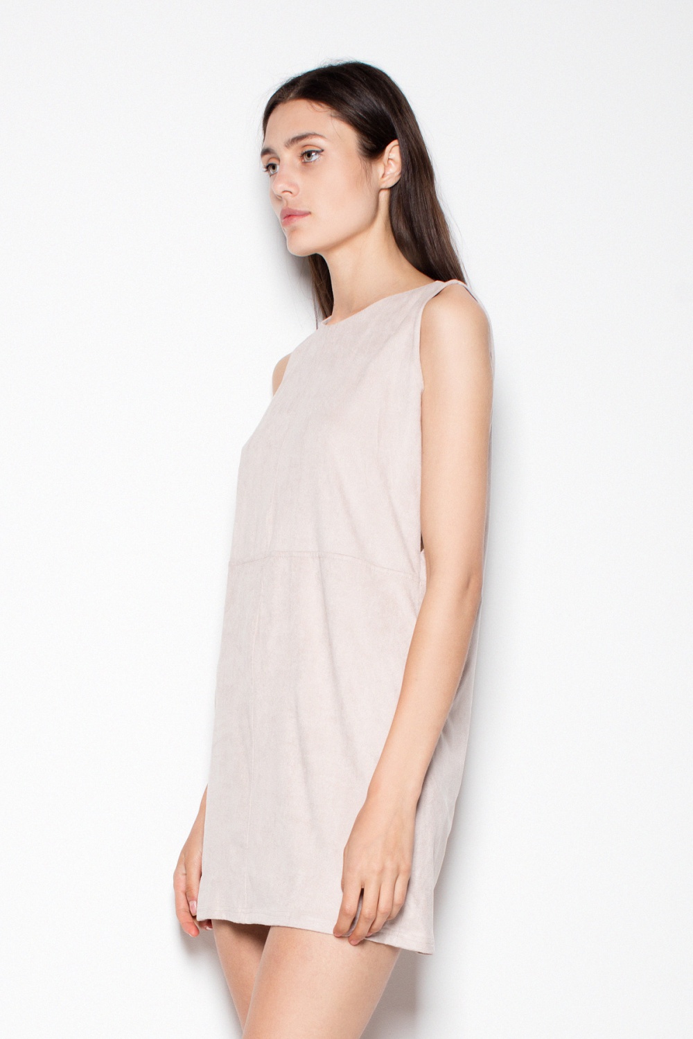  Daydress model 77215 Venaton  beige