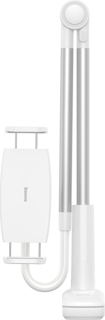 Baseus Otaku life rotary adjustment lazy holder Pro Silver