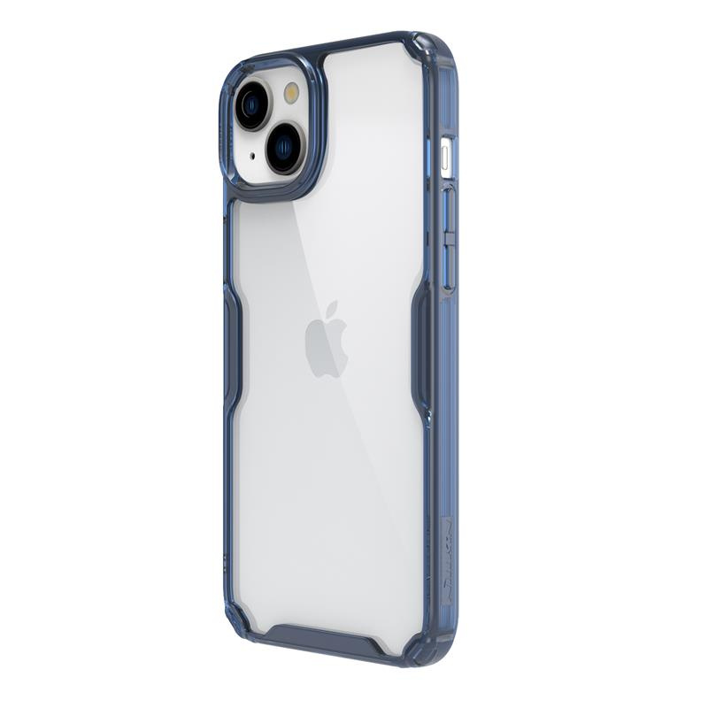 Nillkin Nature Pro Apple iPhone 15 Blue 