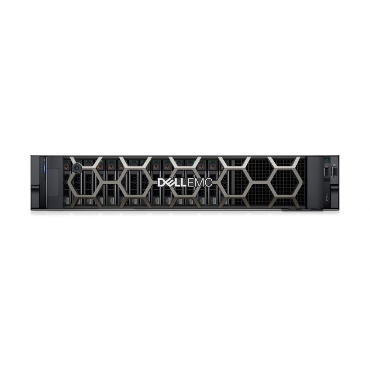 Server-Rack Dell R550 16 GB