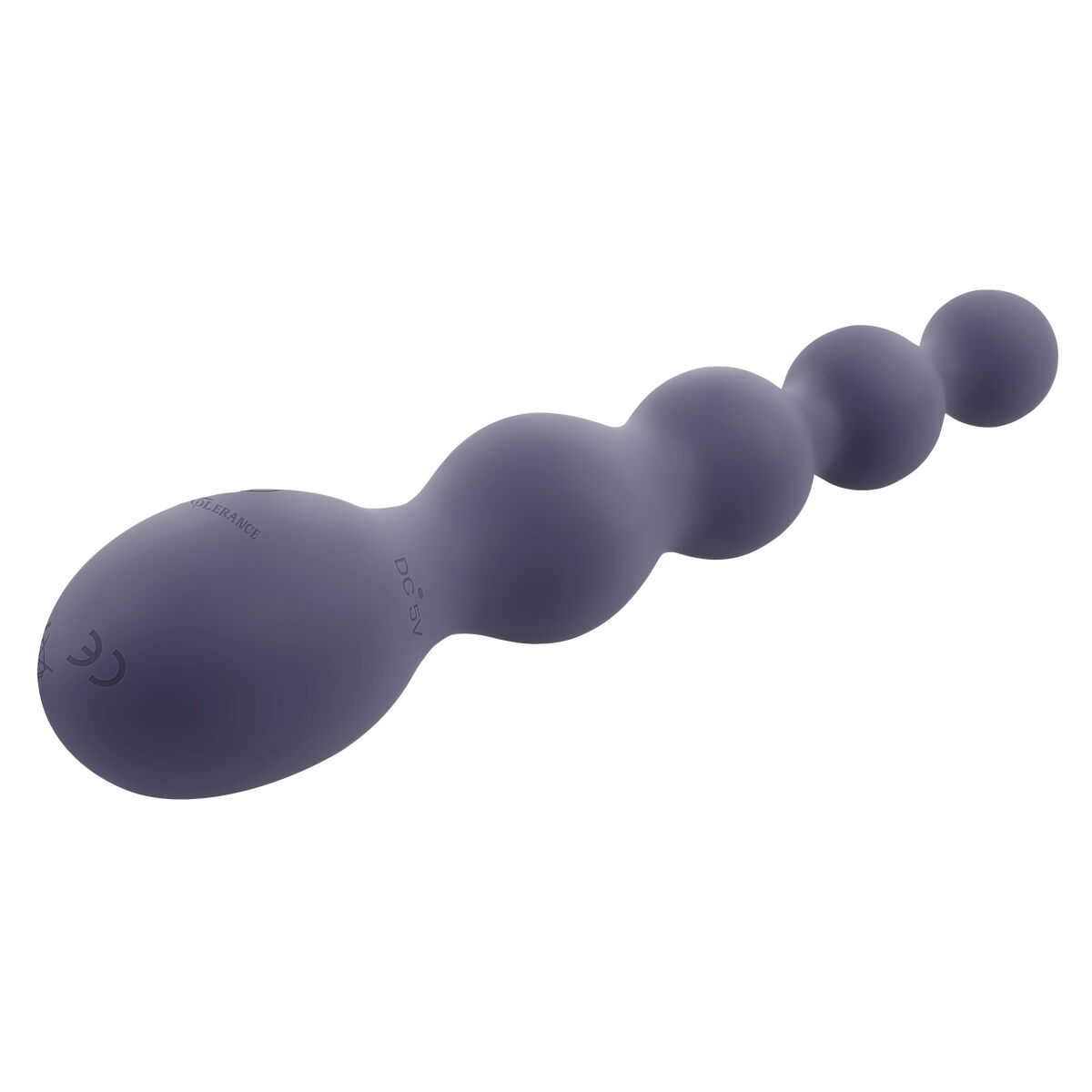 Cassini Anal Vibrator Black Evolved Zero Tolerance Purple Cassini Anal Vibrator Black Evolved Zero Tolerance Purple
