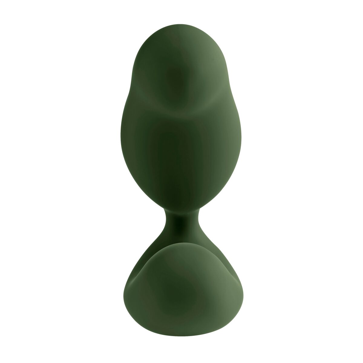 Anal Vibrator Zero Tolerance Green Anal Vibrator Zero Tolerance Green