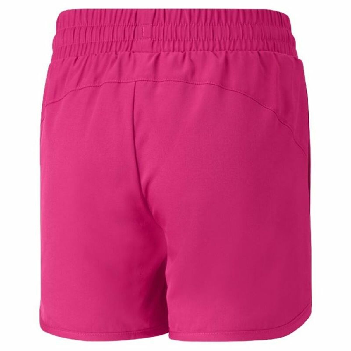 Sports Shorts Puma Actives Fuchsia Sports Shorts Puma Actives Fuchsia