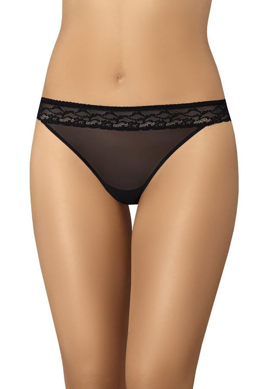  Panties model 183377 Teyli  black