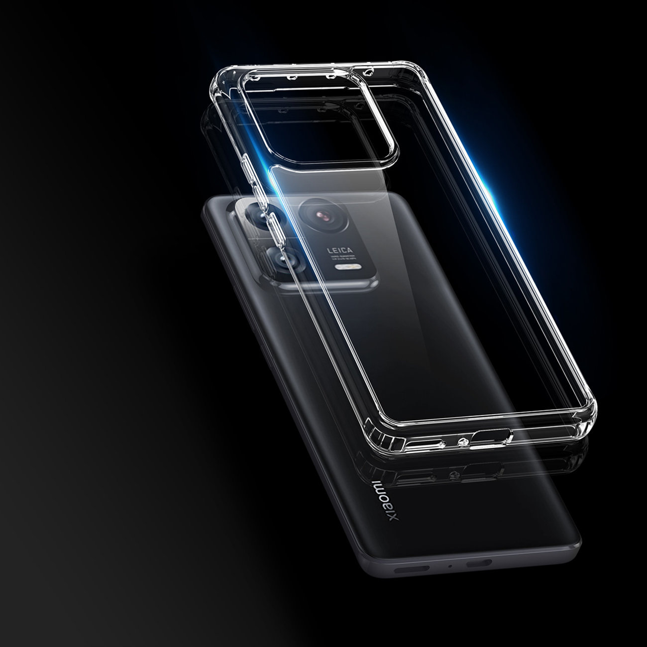 Dux Ducis Clin Xiaomi 13 Pro clear