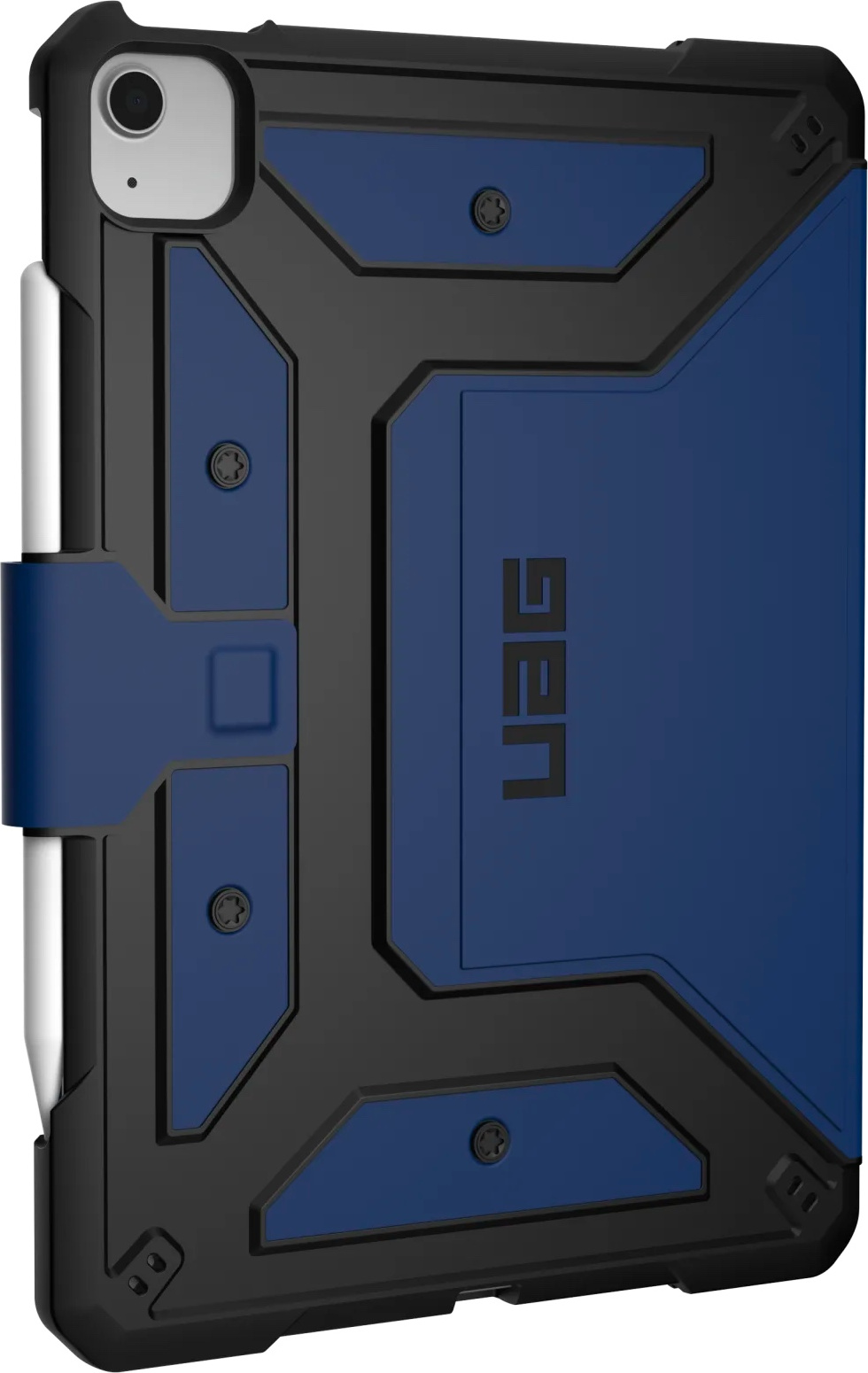 UAG Urban Armor Gear Metropolis SE Apple iPad Air 10.9 (4. i 5. gen)/iPad Pro 11 (1., 2. i 3. gen) Blue