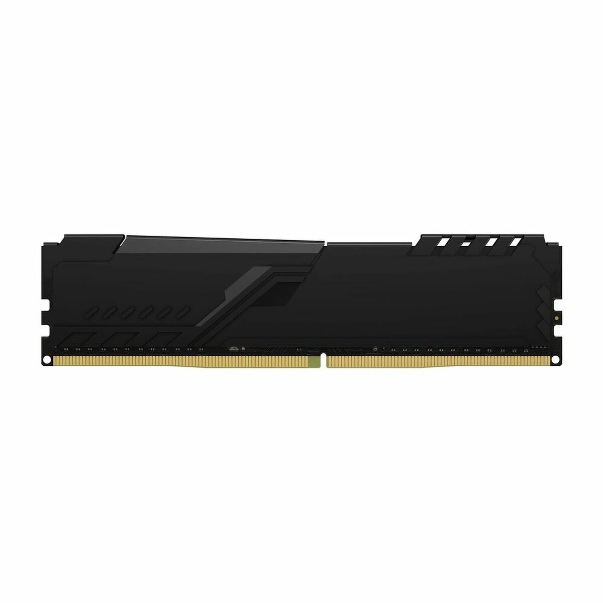 RAM Memory Kingston FURY Beast DDR4 CL16 32 GB 64 GB