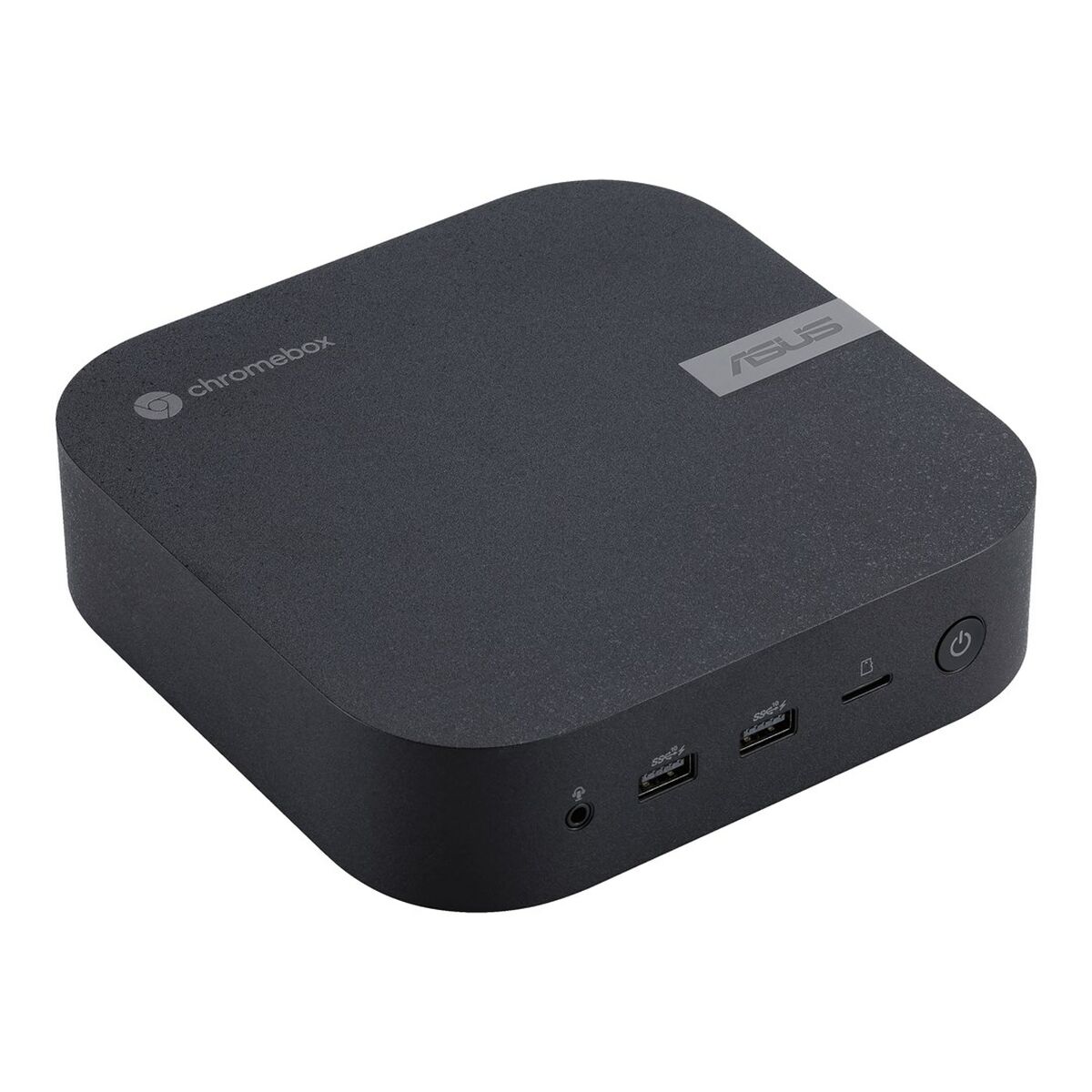 Mini PC Asus 90MS02N1-M002B0 Intel Core i5-1240P 8 GB RAM 128 GB SSD