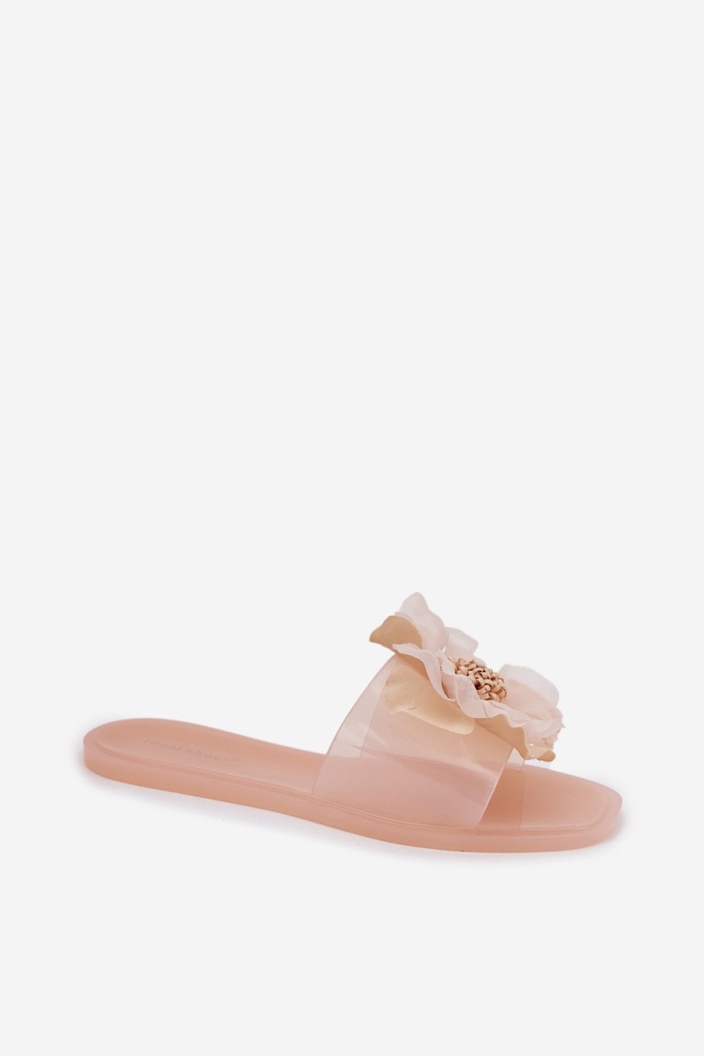  Flip-flops model Step in style  beige