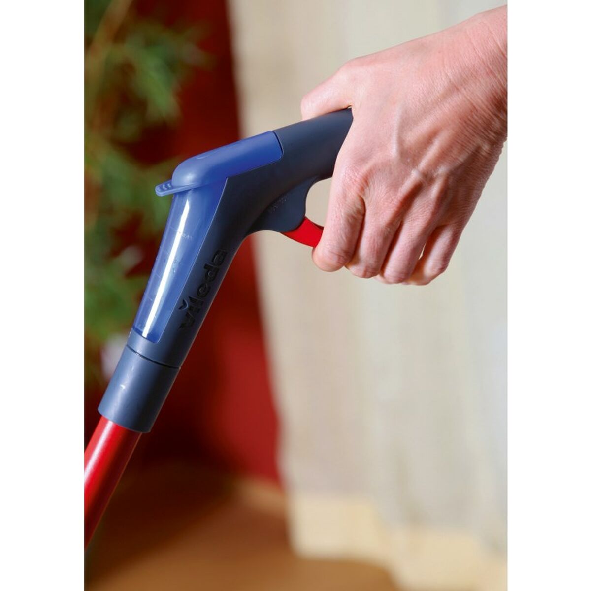 Steam Mop Vileda Vileda Ultramax 1-2 Steam Mop Vileda Vileda Ultramax 1-2