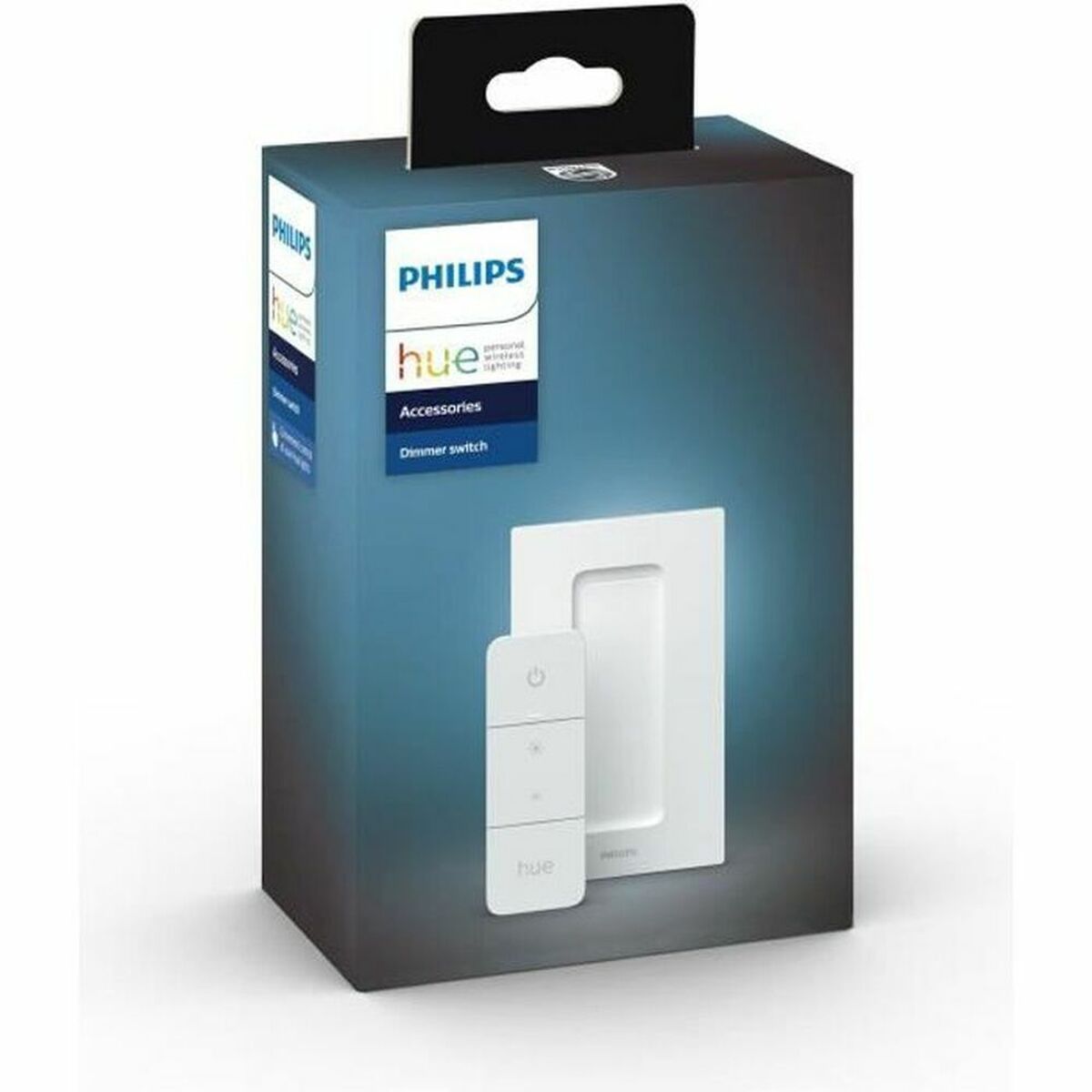 Smart Switch Philips Remote control