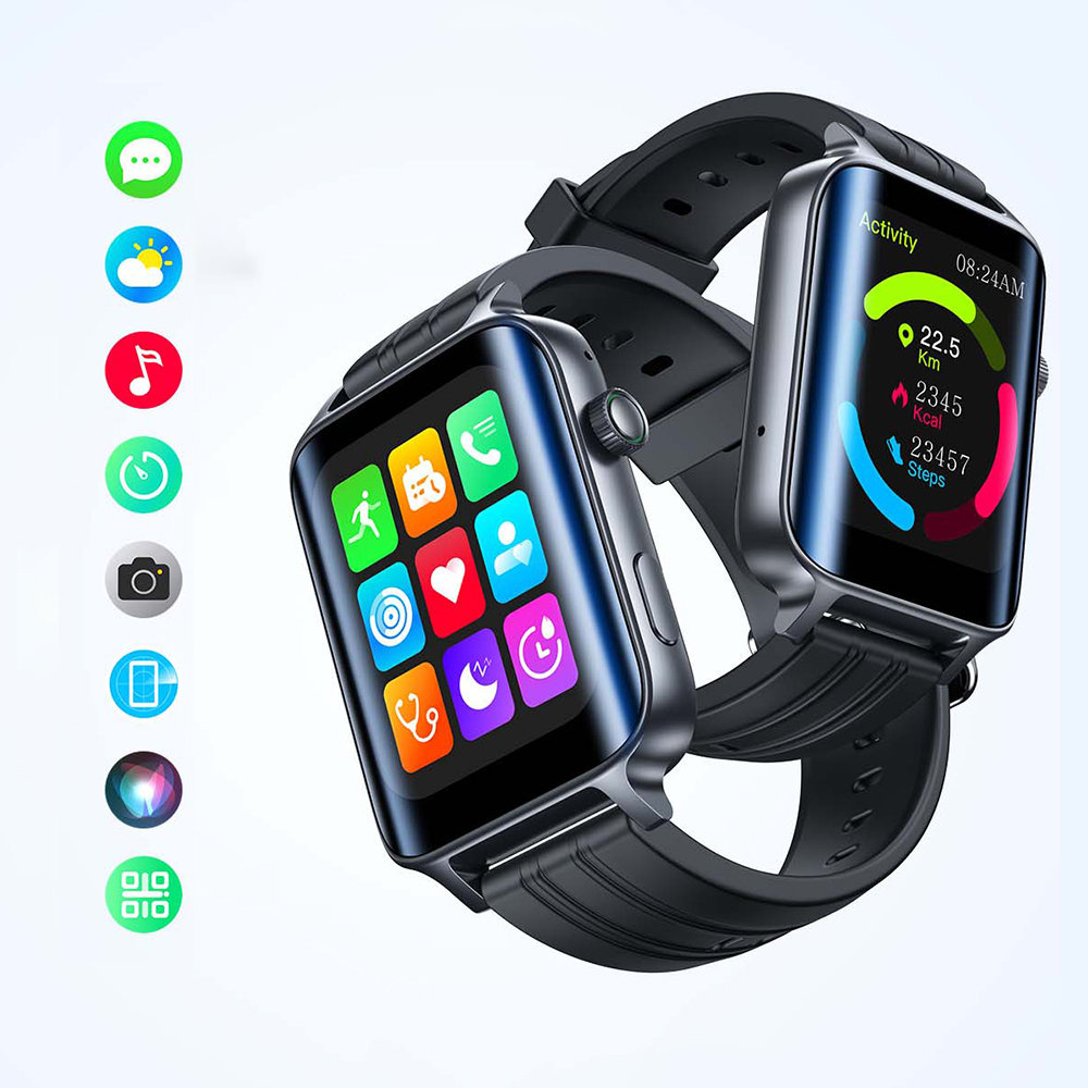 Joyroom JR-FT6 IP68 Smartwatch
