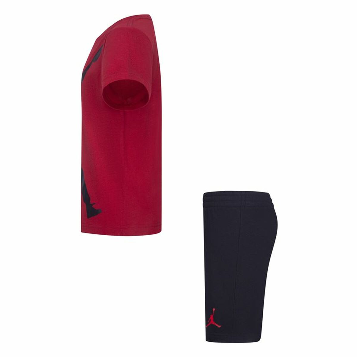 Children's Sports Outfit Jordan Jordan Jumbo Jumpman Black Children's Sports Outfit Jordan Jordan Jumbo Jumpman Black