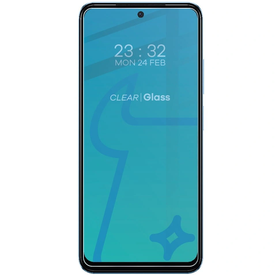 Bizon Glass Clear 2 Xiaomi Redmi Note 12S