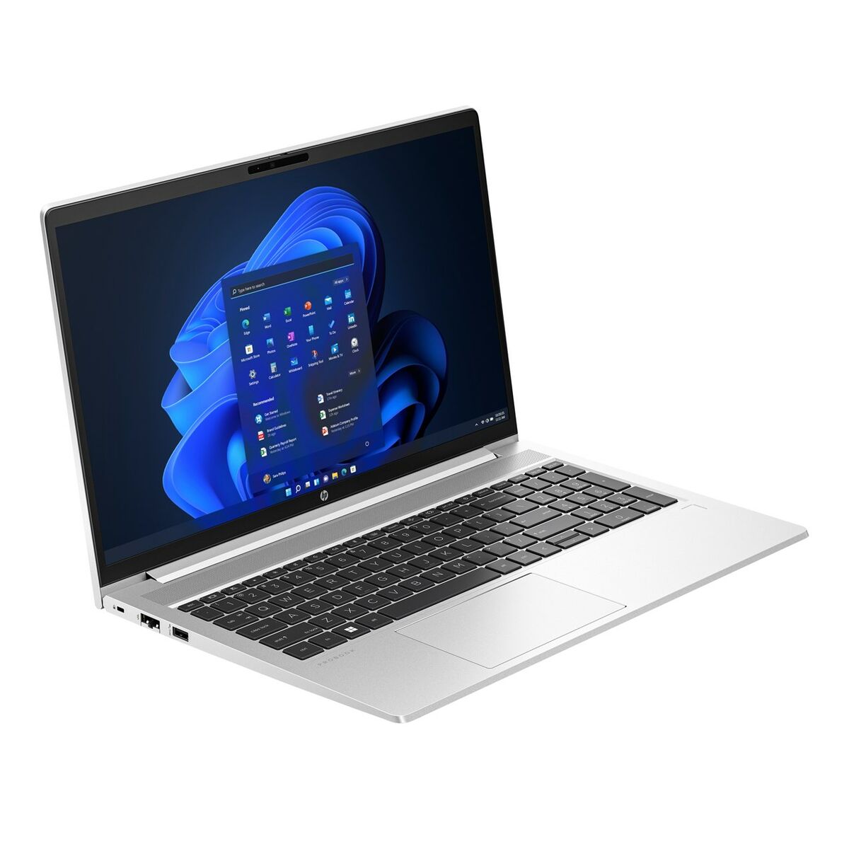 Laptop HP AD2A7ET