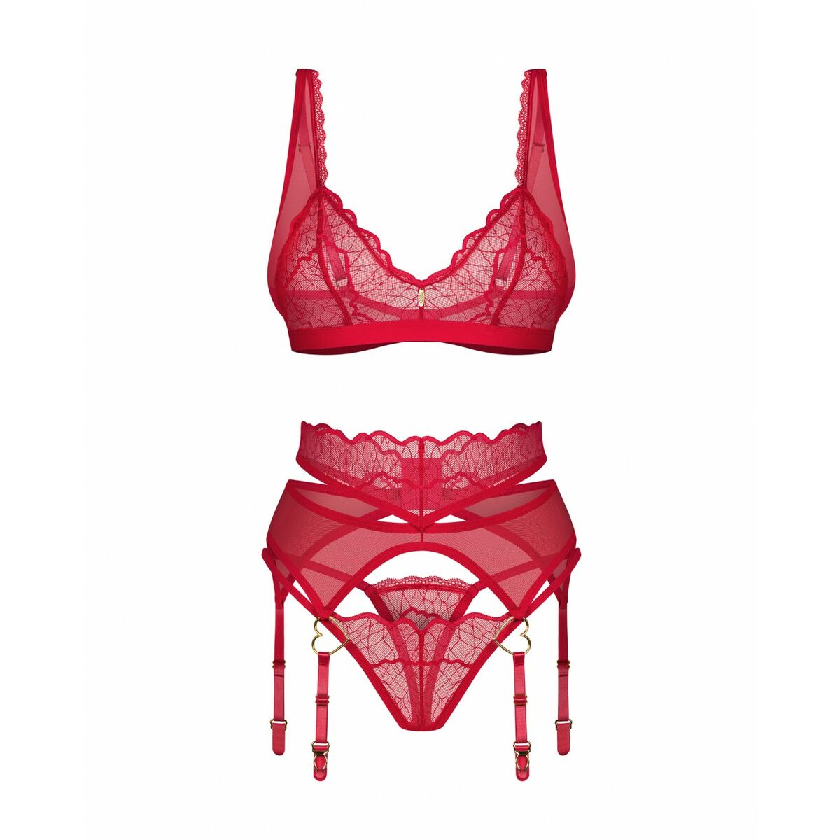 Suspender Obsessive