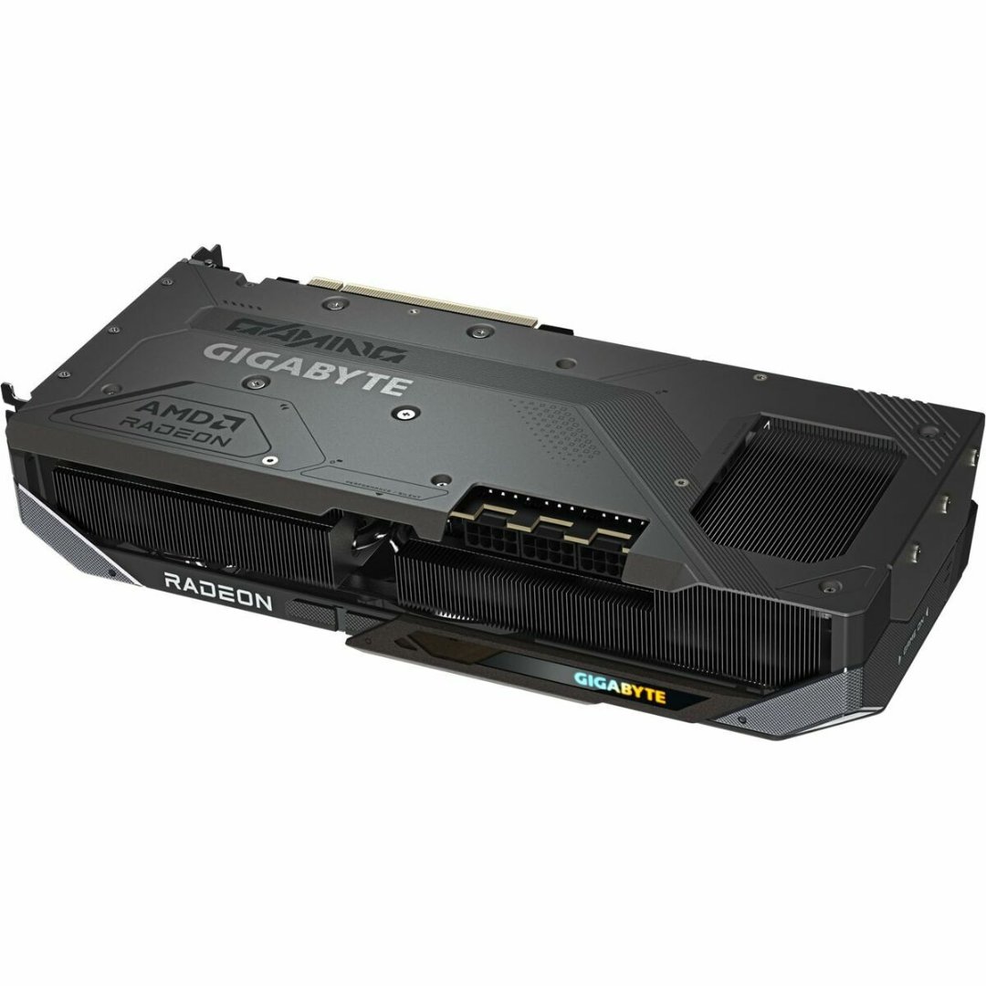 Graphics card Gigabyte 9VR907XTGO-00-G10 radeon rx 9070 xt 16 GB GDDR6 Graphics card Gigabyte 9VR907XTGO-00-G10 radeon rx 9070 xt 16 GB GDDR6