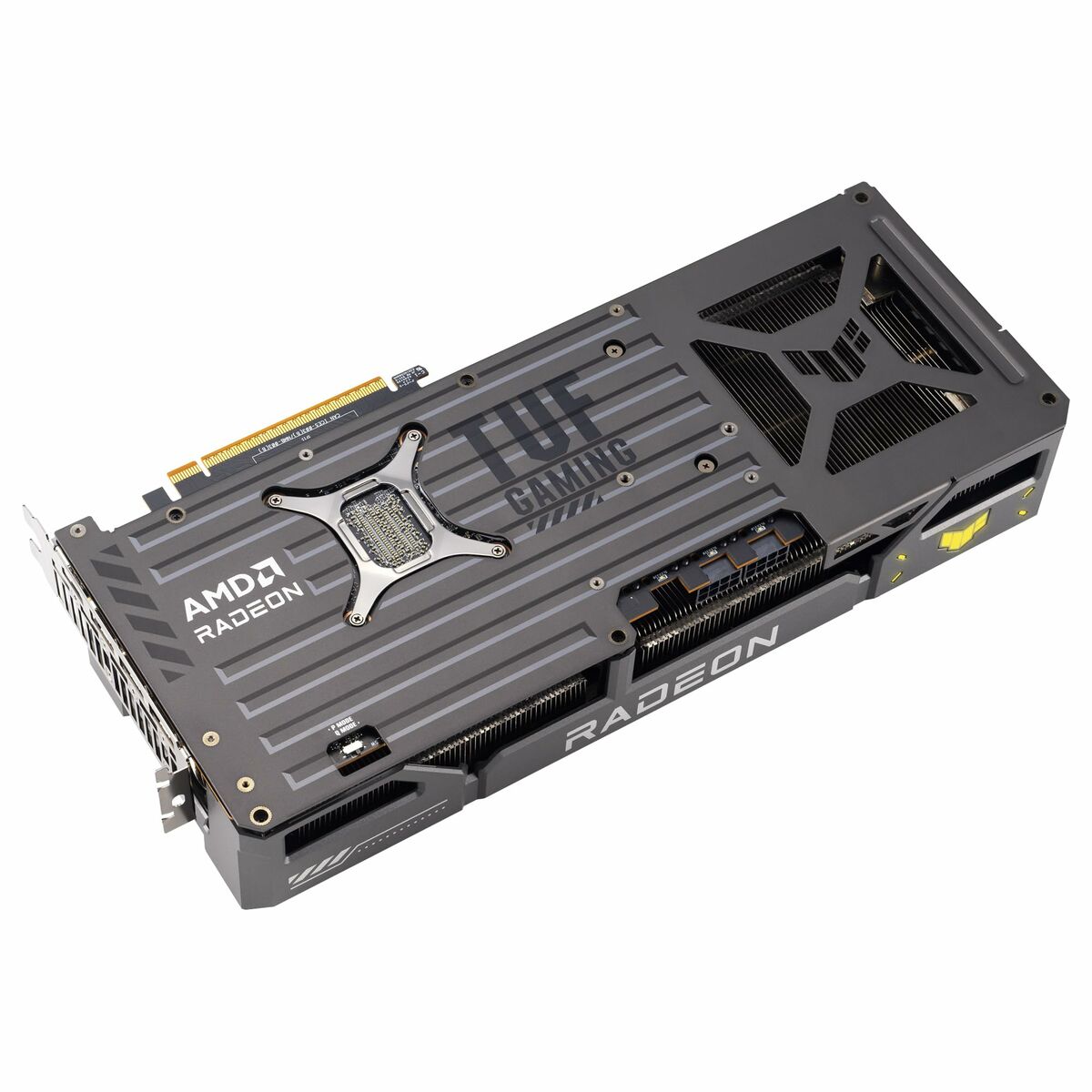 Graphics card Asus 90YV0LI0-M0NA00 16 GB GDDR6 Graphics card Asus 90YV0LI0-M0NA00 16 GB GDDR6