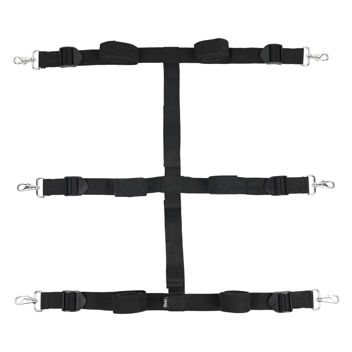 Sexy Slave Kit Sportsheets Edge by Sportsheets