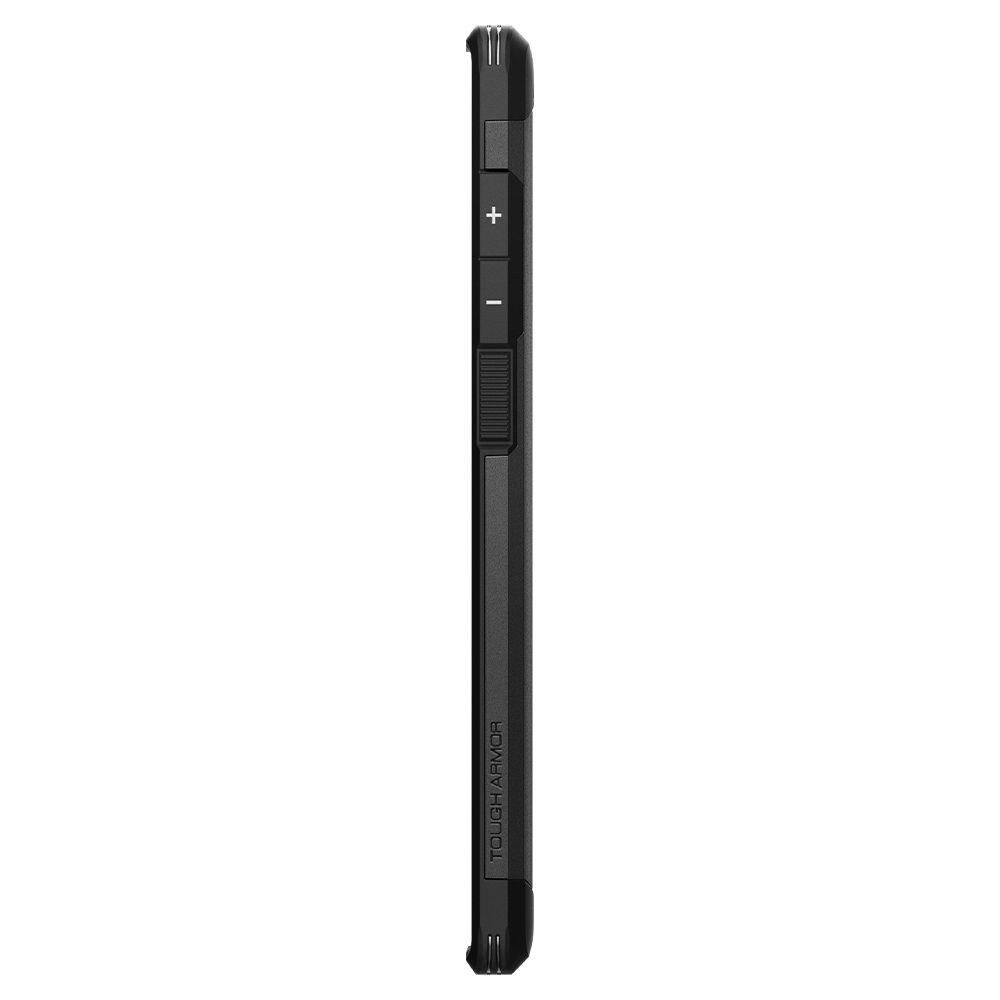Etui Spigen Tough Armor Samsung Galaxy S22 Ultra Black