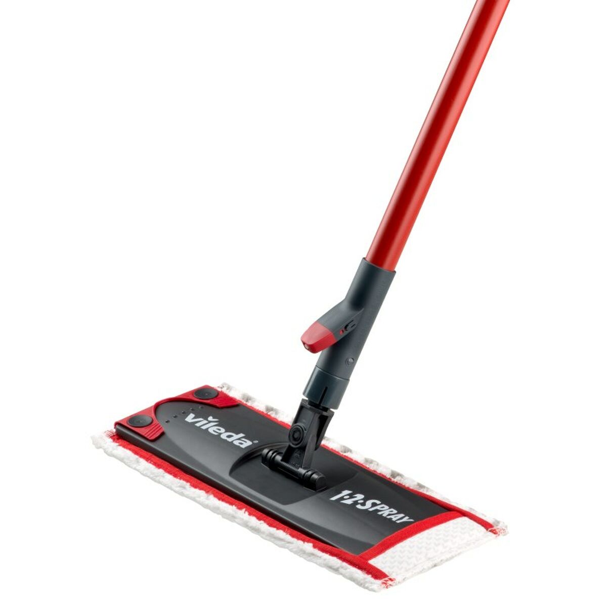 Steam Mop Vileda Vileda Ultramax 1-2 Steam Mop Vileda Vileda Ultramax 1-2