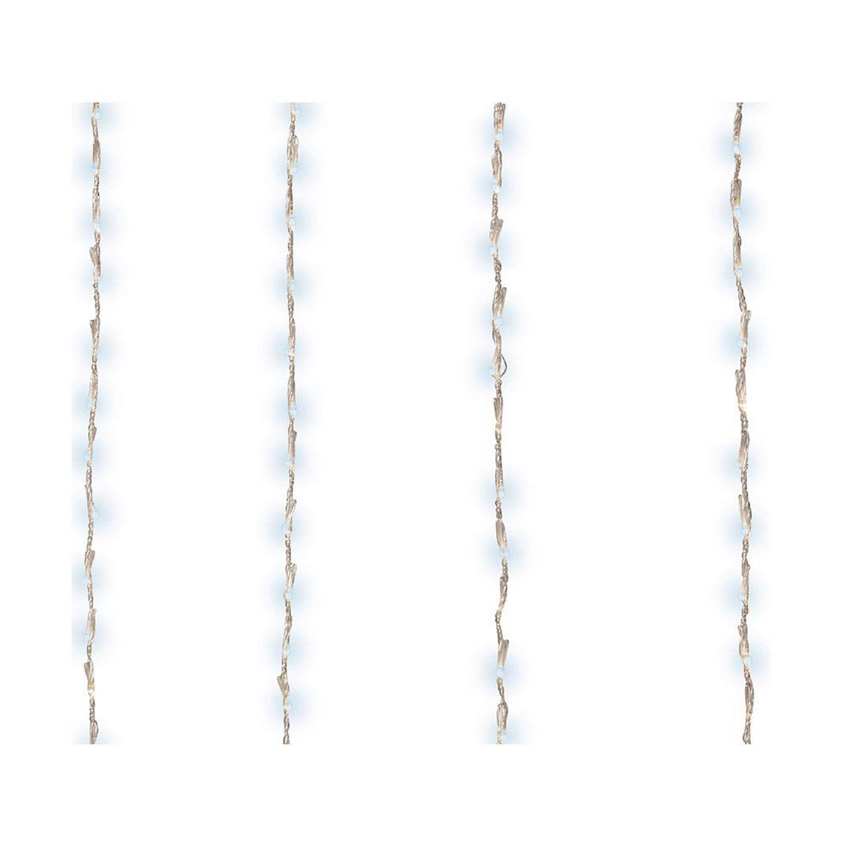 LED Curtain Lights Lumineo
