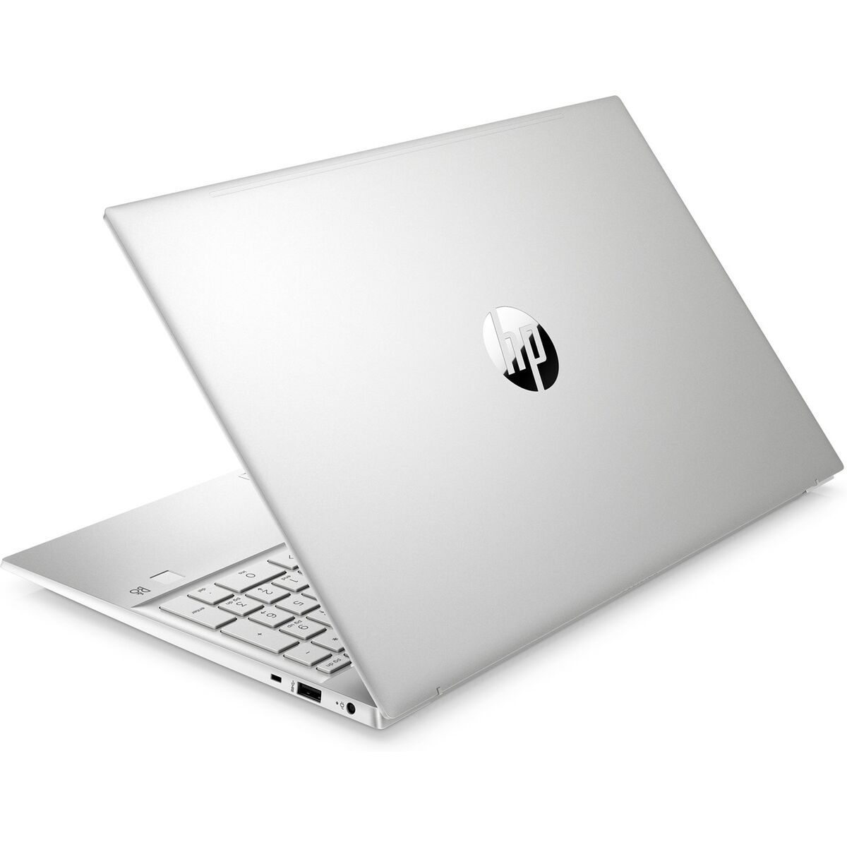 Laptop HP 9S4R6EA 15,6" AMD Ryzen 5-7530U 8 GB RAM 512 GB SSD