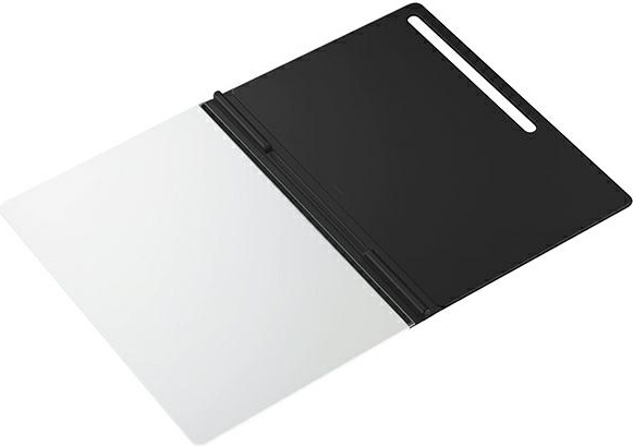 Samsung Galaxy Tab S8 Ultra EF-ZX900PB black Note View Cover