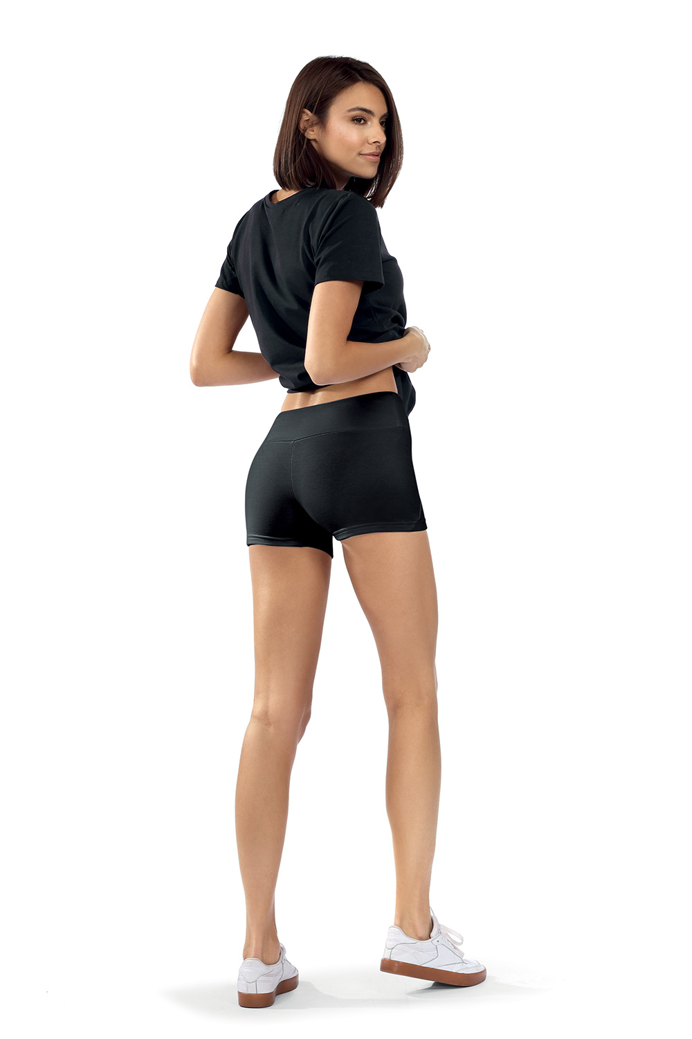  T-shirt model 180274 Lorin  black