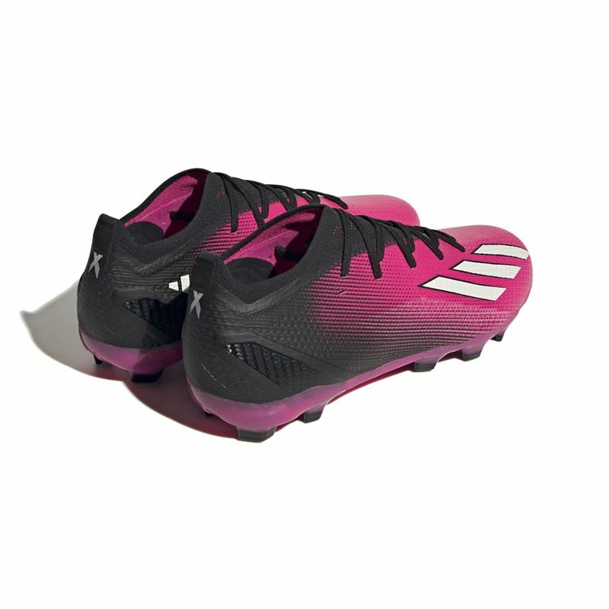 Adult's Football Boots Adidas X Speeportal.2 MG Fuchsia