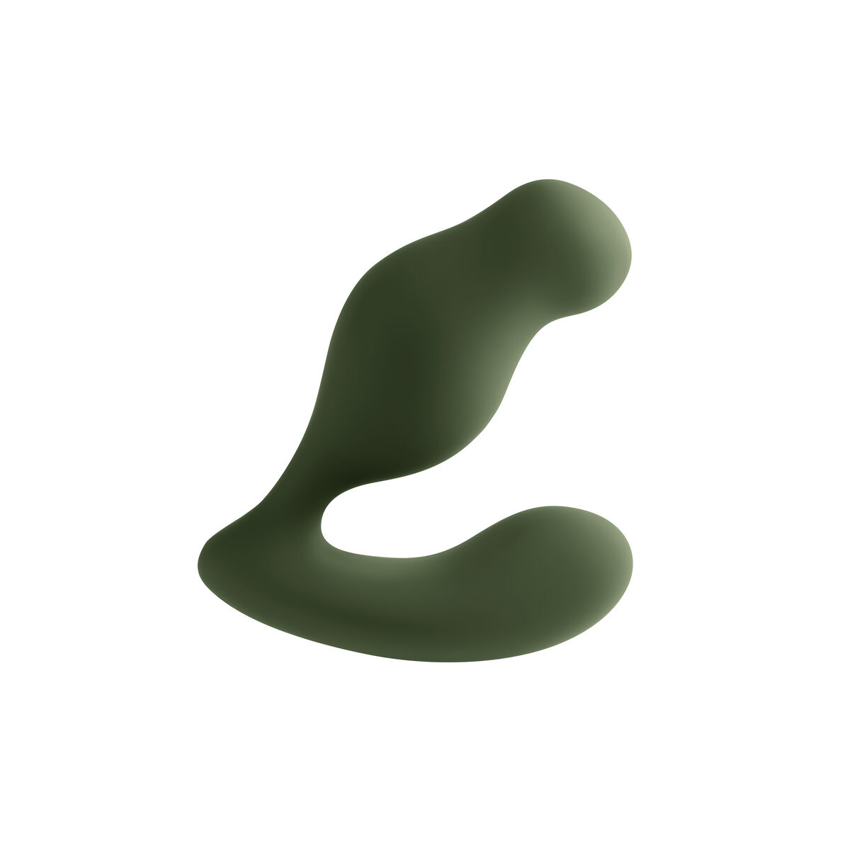 Anal Vibrator Zero Tolerance Green Anal Vibrator Zero Tolerance Green