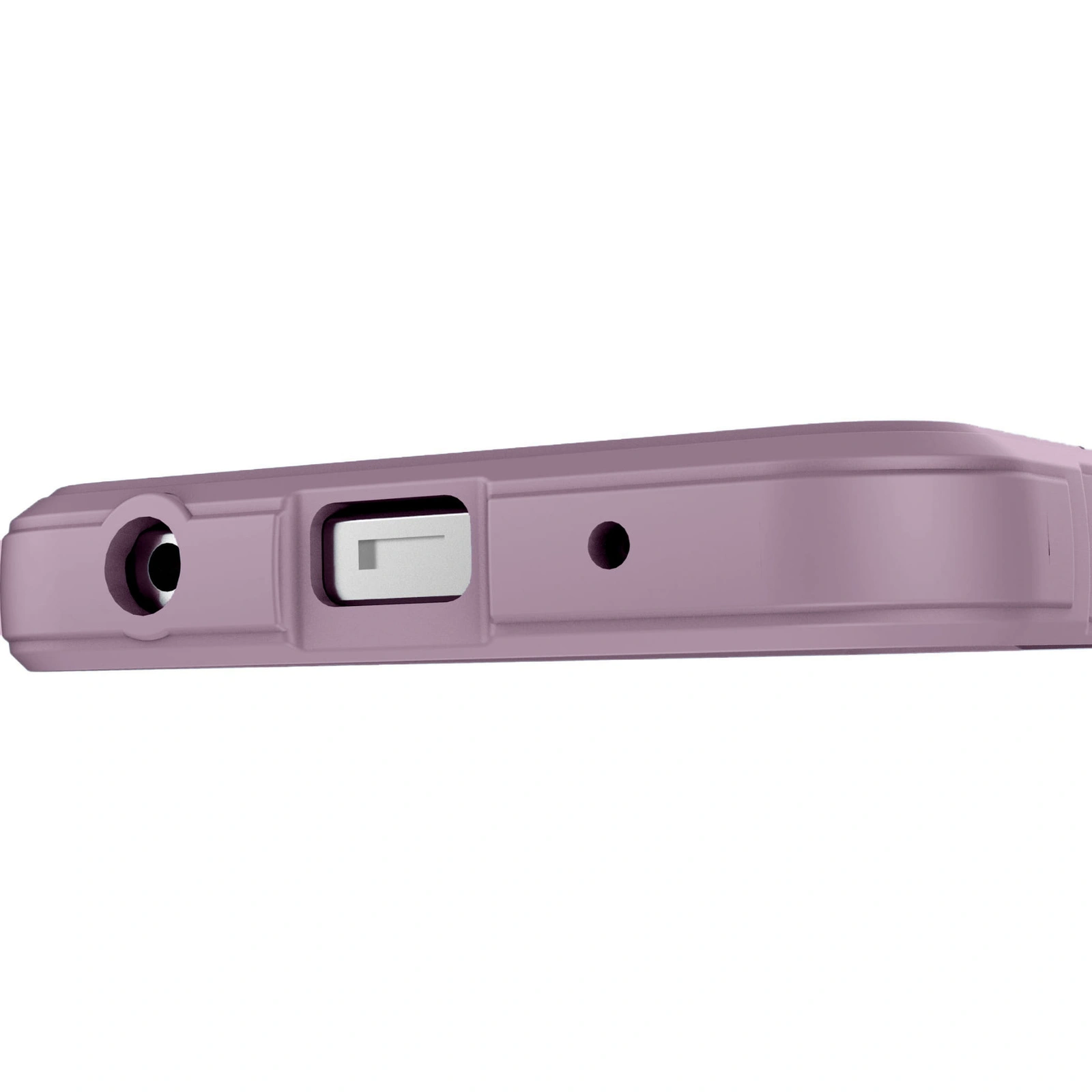 Bizon Case Tur Xiaomi Redmi A1 light purple
