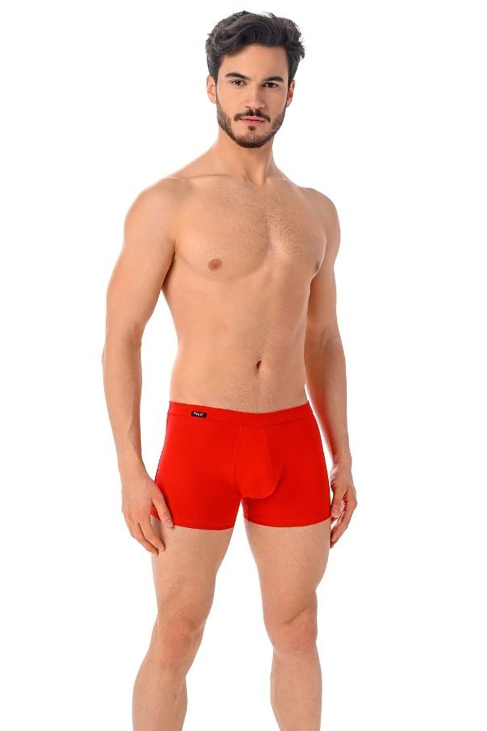  Boxers model 182976 Teyli  red