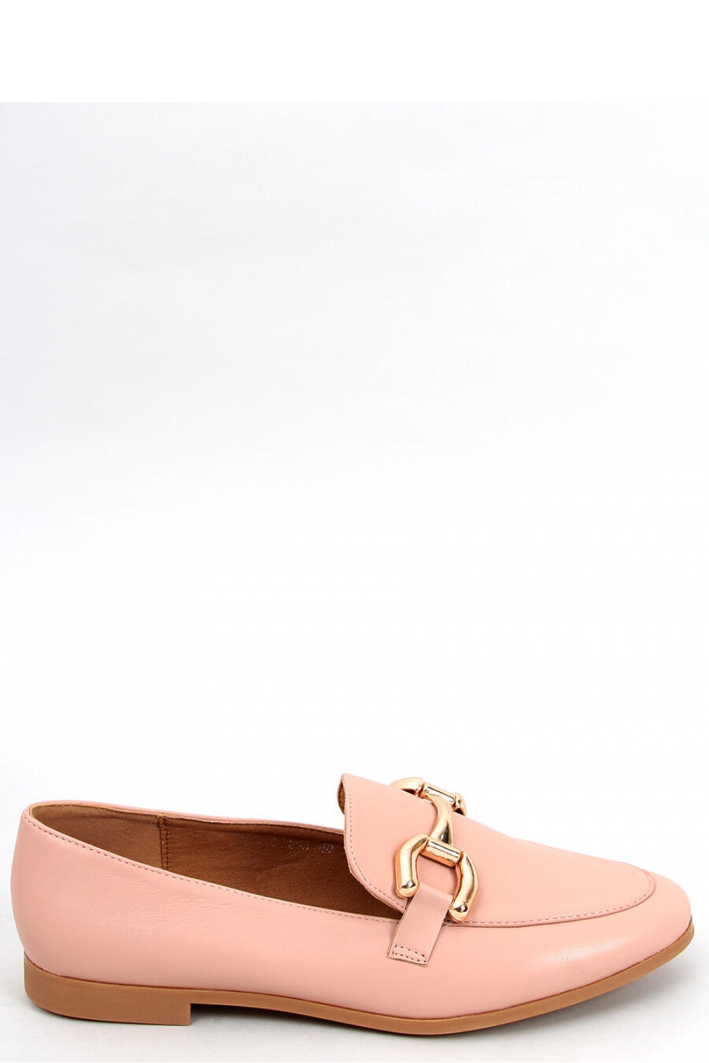 Mokassins model 164887 Inello rosa Damen
