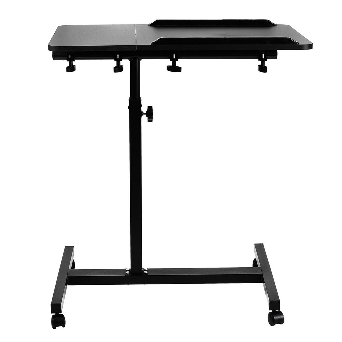 Desk MacLean MC-121 B Black Desk MacLean MC-121 B Black