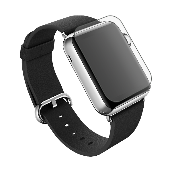 GrizzGlass Hydrofilm Amazfit Bip 3 Pro