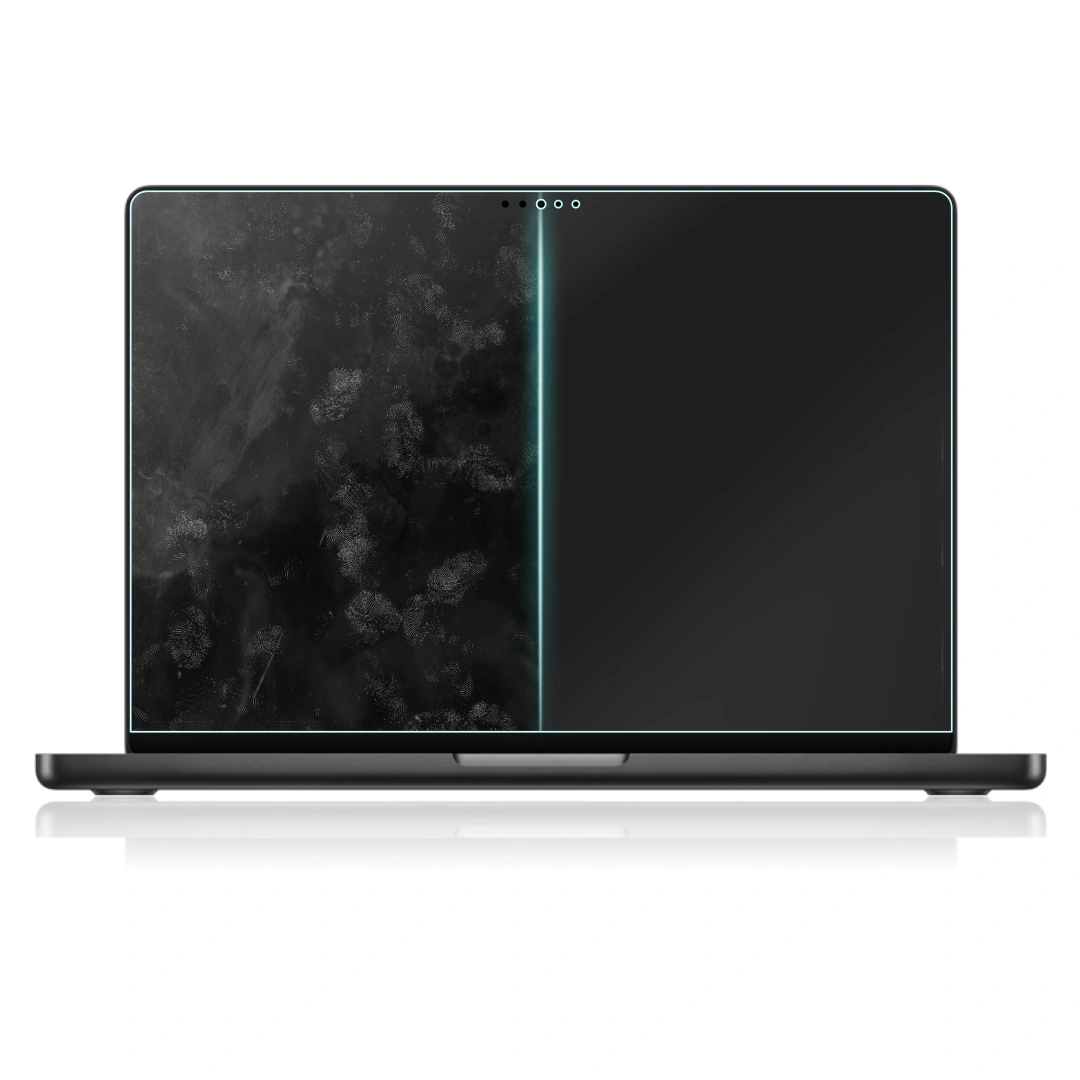 Matte film GrizzGlass MatteScreen Easy for Apple MacBook Pro 14" 2023