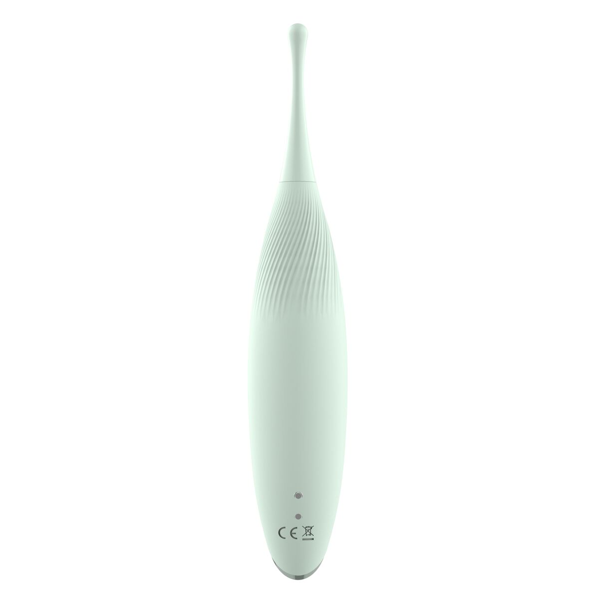 Clitoral Stimulator Dream Toys Glam Green Clitoral Stimulator Dream Toys Glam Green