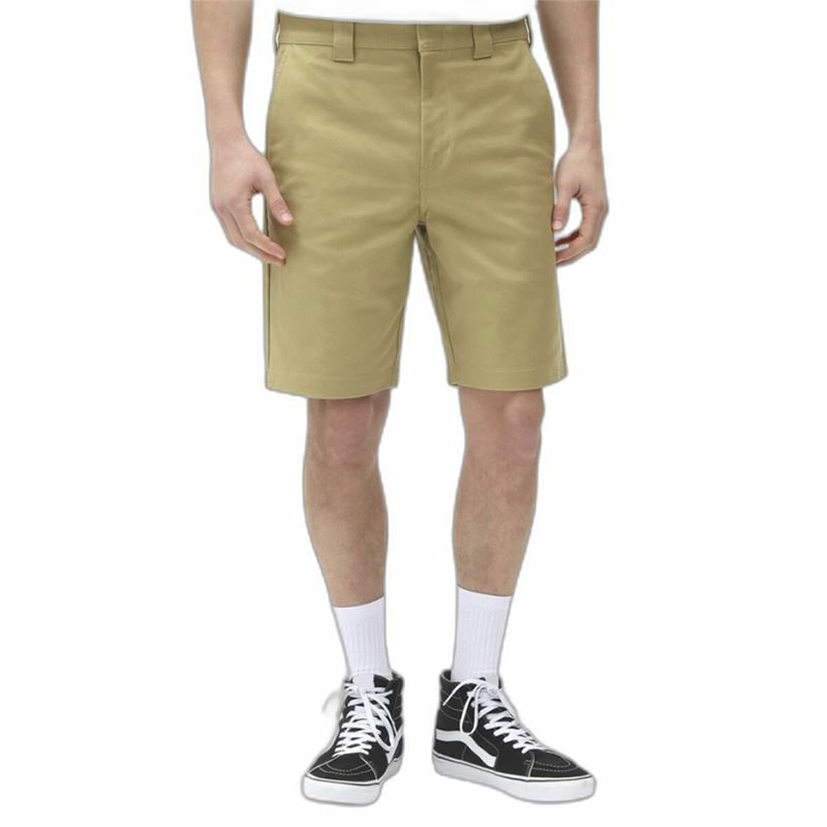 Shorts Dickies Cobden Khaki  Khaki