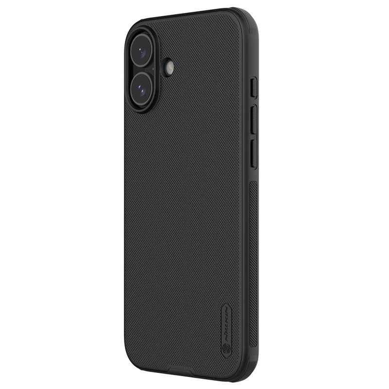 Nillkin Super Shield Pro Apple iPhone 16 Plus black