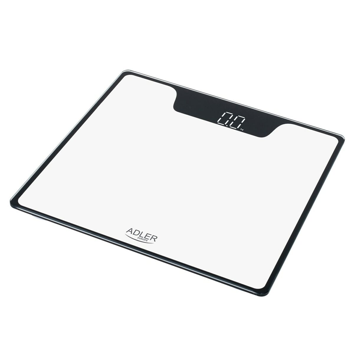 Digital Bathroom Scales Camry AD8174w White Glass 180 kg (1 Unit)