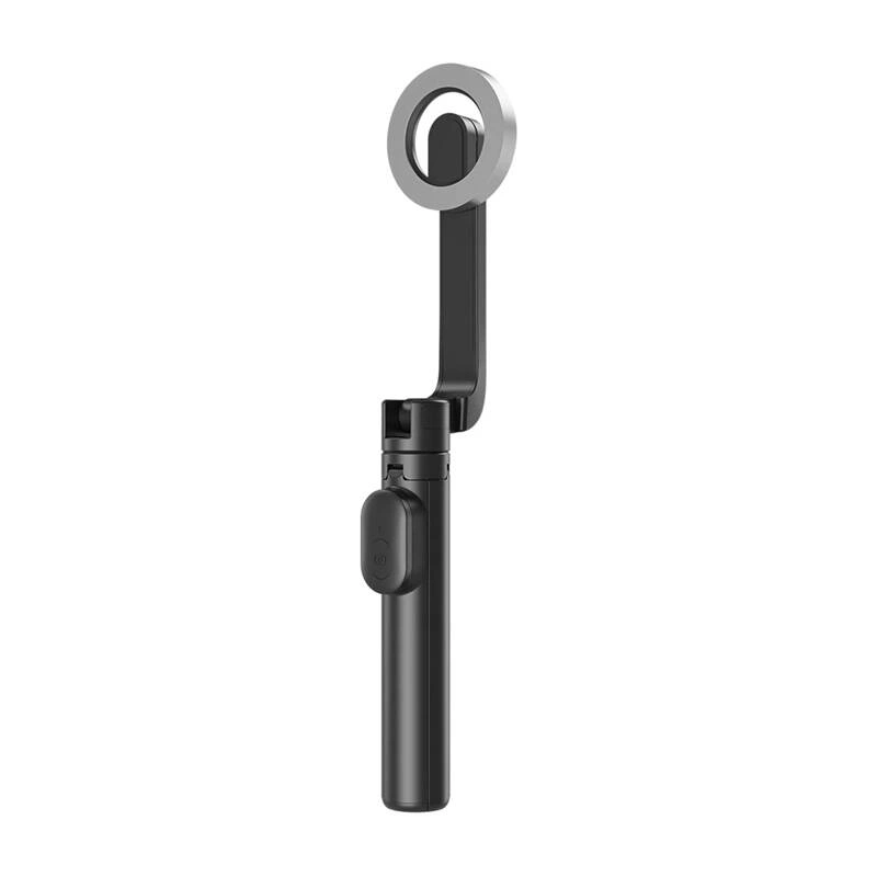 Telesin WS-22005 selfie stick MagSafe black