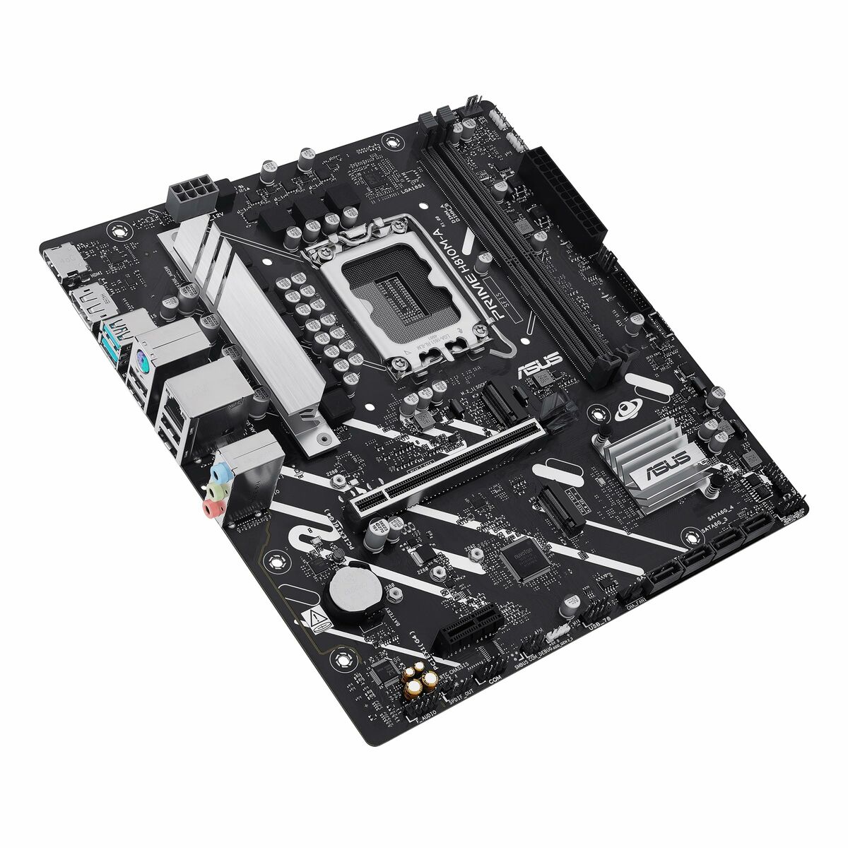 Motherboard Asus 90MB1KK0-M0EAYC LGA 1851 Motherboard Asus 90MB1KK0-M0EAYC LGA 1851