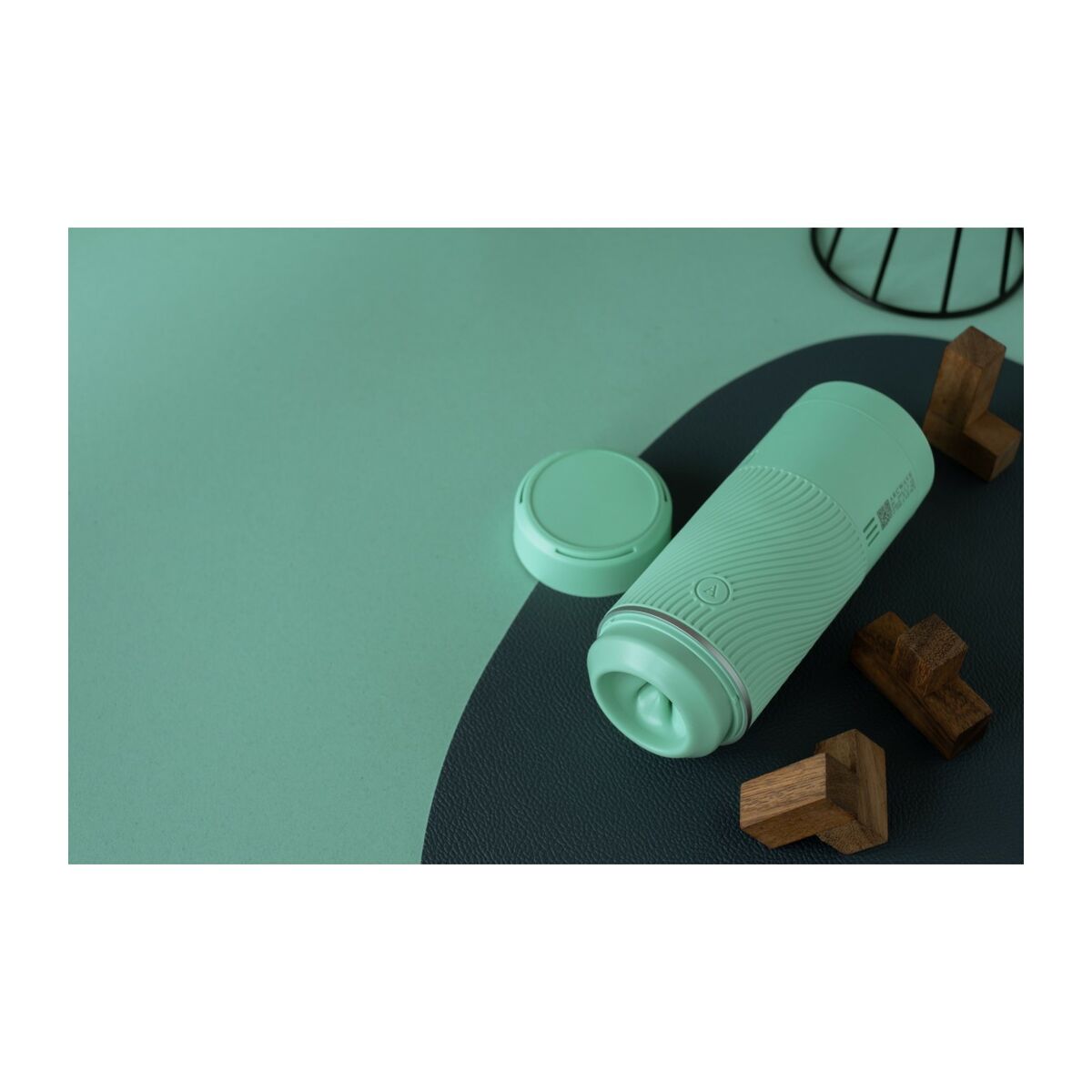 Masturbator Arcwave Mint Masturbator Arcwave Mint